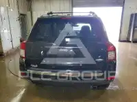2016 Jeep COMPASS фото