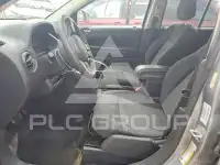 2016 Jeep COMPASS фото