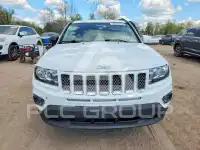 2016 Jeep COMPASS photo