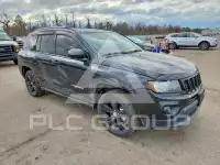 2016 Jeep COMPASS фото