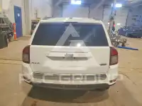 2016 Jeep COMPASS фото