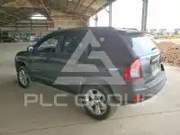 2016 Jeep COMPASS photo