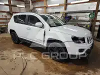 2016 Jeep COMPASS фото