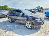 2016 Jeep COMPASS фото