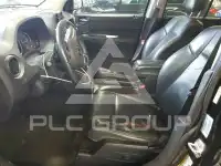 2016 Jeep COMPASS фото