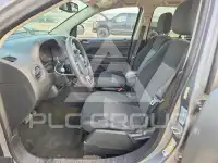2016 Jeep COMPASS фото