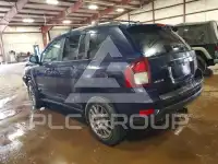 2016 Jeep COMPASS фото