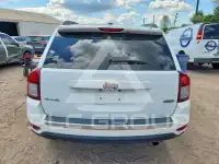 2016 Jeep COMPASS photo