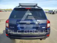 2016 Jeep COMPASS фото