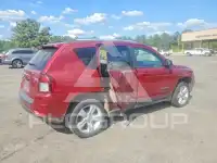 2016 Jeep COMPASS photo