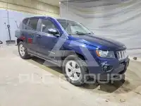 2016 Jeep COMPASS photo