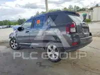 2016 Jeep COMPASS photo