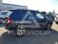 2016 Jeep COMPASS фото