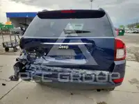 2016 Jeep COMPASS фото