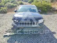2016 Jeep COMPASS фото