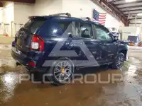 2016 Jeep COMPASS фото