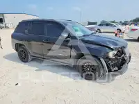 2016 Jeep COMPASS photo