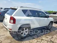2016 Jeep COMPASS фото