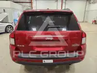 2016 Jeep COMPASS photo