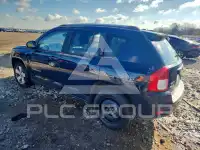 2016 Jeep COMPASS photo