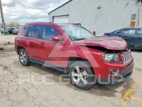 2016 Jeep COMPASS photo