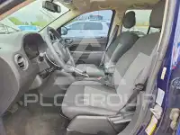 2016 Jeep COMPASS фото