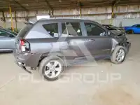 2016 Jeep COMPASS photo