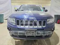 2016 Jeep COMPASS photo