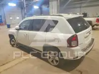 2016 Jeep COMPASS фото
