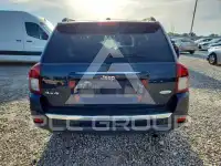 2016 Jeep COMPASS photo