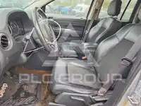 2016 Jeep COMPASS photo
