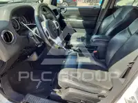 2016 Jeep COMPASS photo