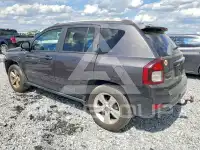 2016 Jeep COMPASS photo