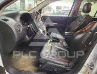 2016 Jeep COMPASS фото