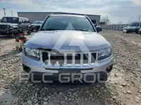 2016 Jeep COMPASS фото