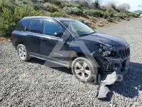 2016 Jeep COMPASS фото