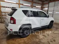 2016 Jeep COMPASS фото