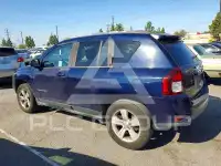 2016 Jeep COMPASS фото