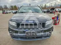 2016 Jeep COMPASS фото