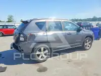 2016 Jeep COMPASS фото
