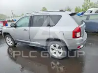 2016 Jeep COMPASS photo