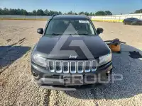 2016 Jeep COMPASS фото