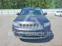 2016 Jeep COMPASS фото