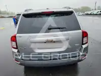 2016 Jeep COMPASS photo