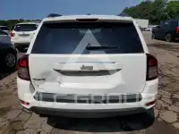 2016 Jeep COMPASS фото