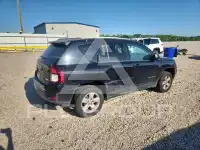 2016 Jeep COMPASS фото