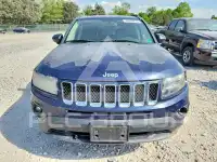 2016 Jeep COMPASS фото