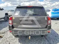 2016 Jeep COMPASS photo