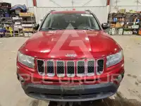 2016 Jeep COMPASS photo