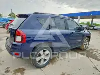 2016 Jeep COMPASS фото